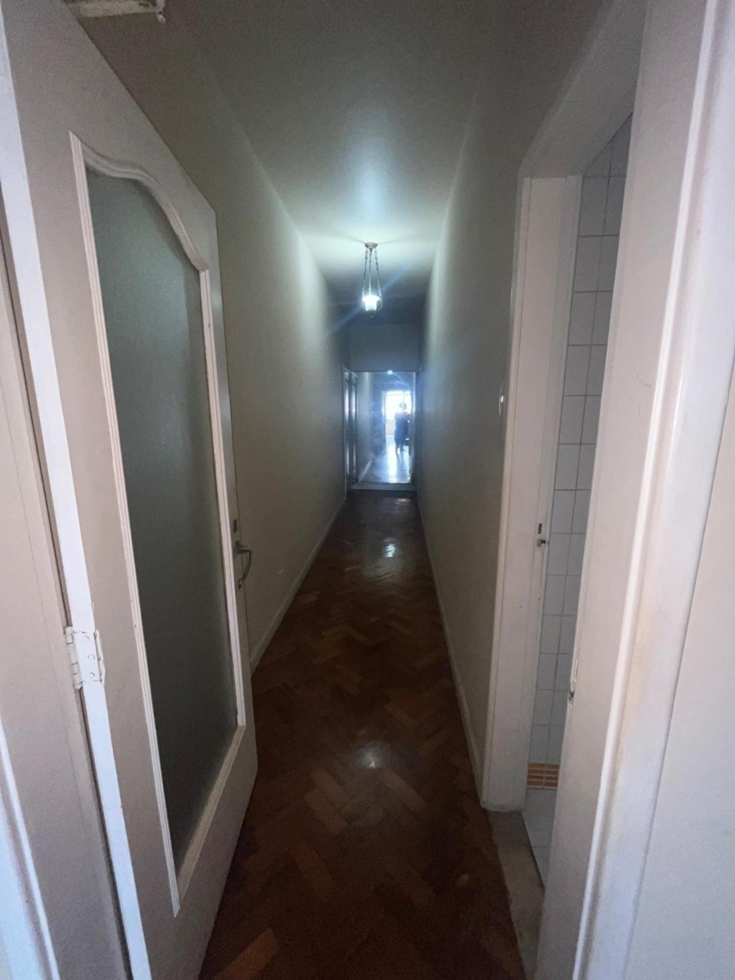 Avenida Atlantica Frente Mar Vista Livre - 4 Quartos - Copacabana Apartamento Río de Janeiro